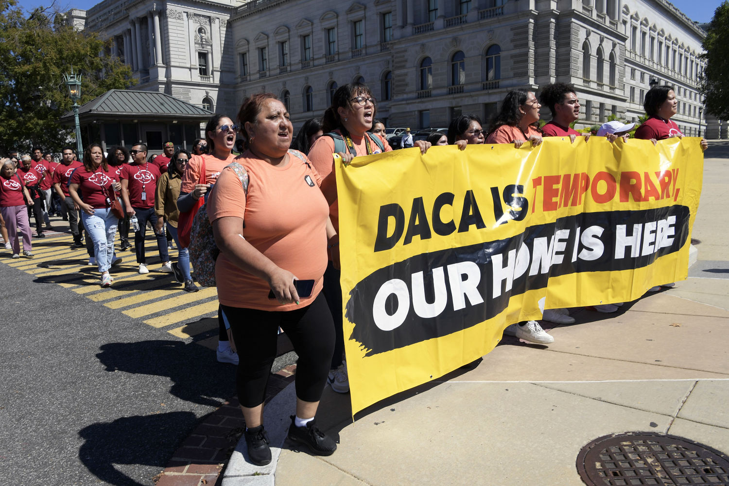 Advocates And Lawmakers Want An Obamacare Marketing Plan For DACA ...