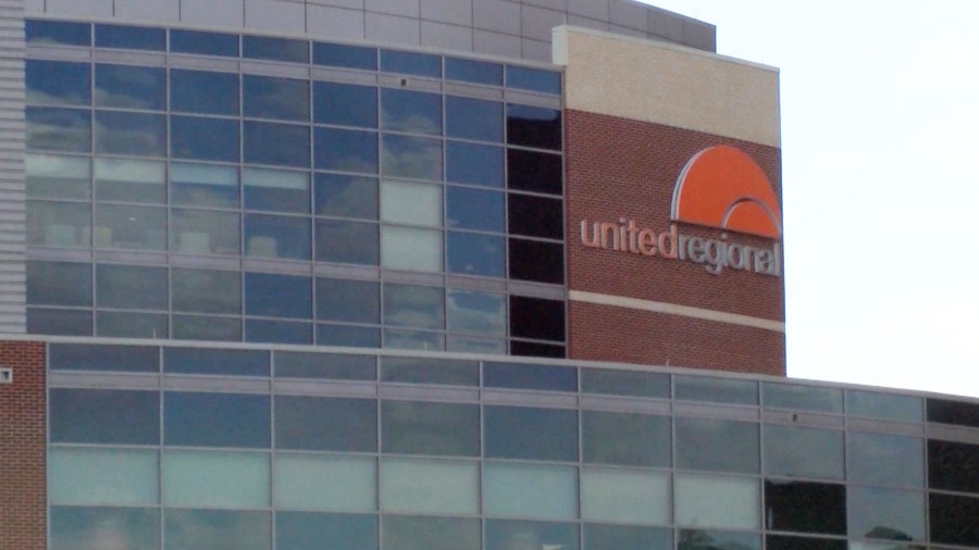 United Regional appoints new CEO