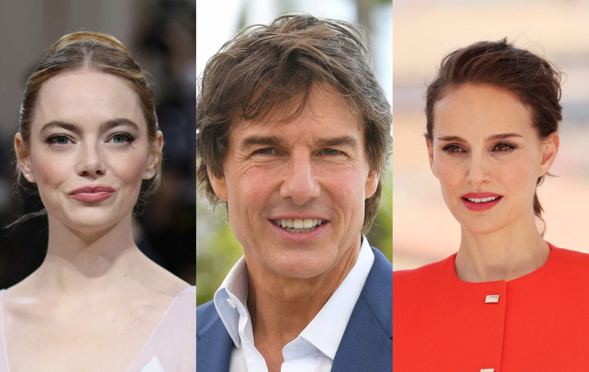 Ces personnalités publiques et leurs secrets bien gardés