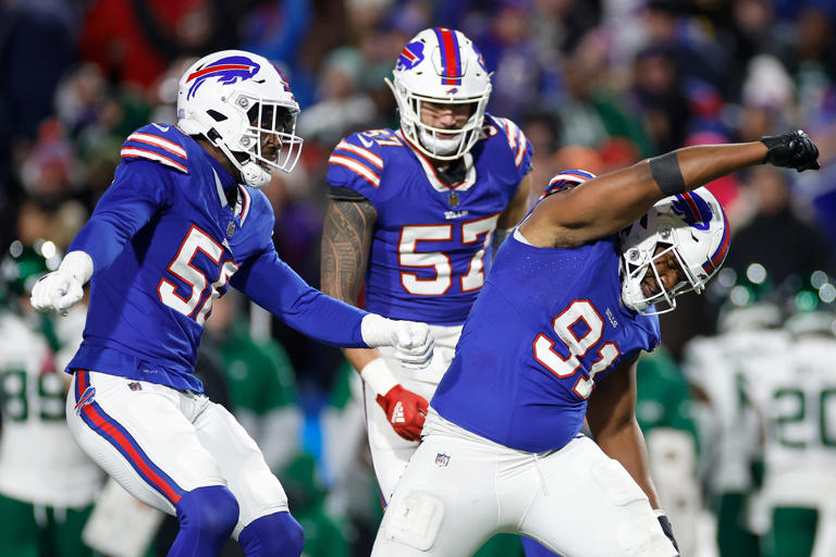 2024 Buffalo Bills training camp preview: Linebackers