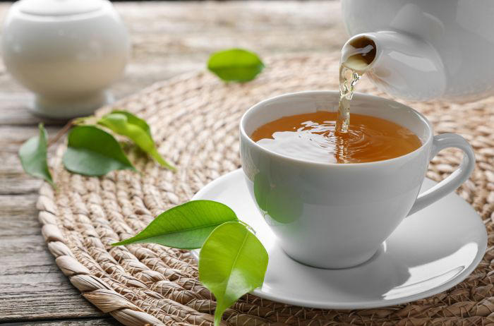 El té repleto de magnesio y zinc que mejora la memoria, rejuvenece la piel y mejora la conexión neuronal