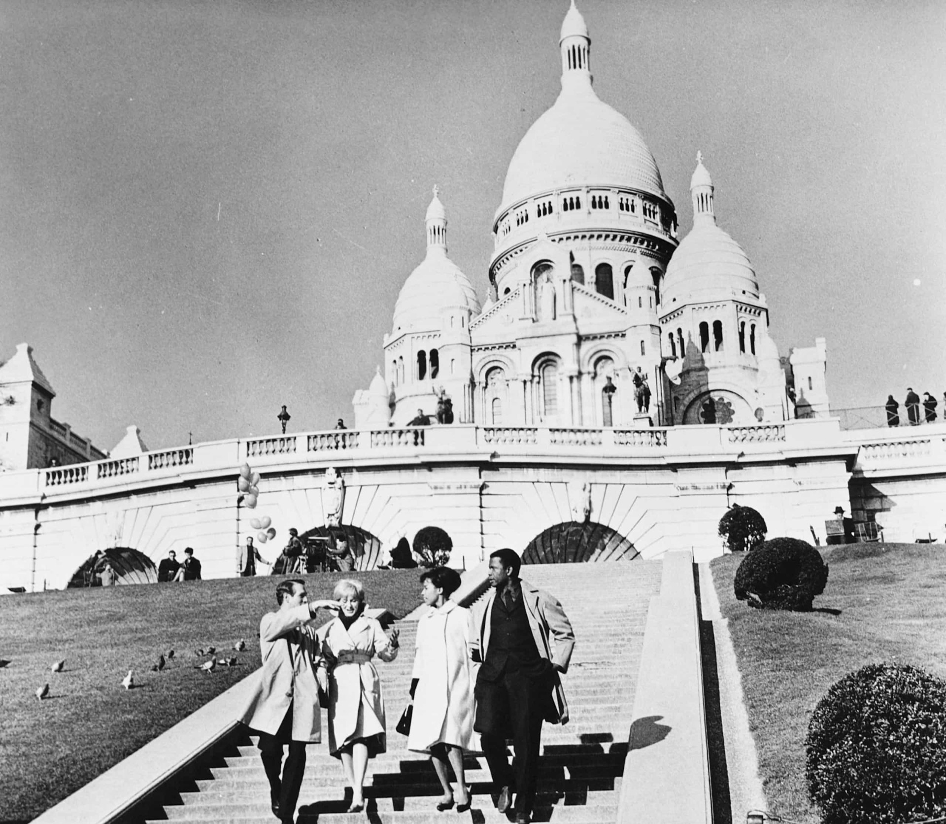 Romantic movies from cinema's Golden Age