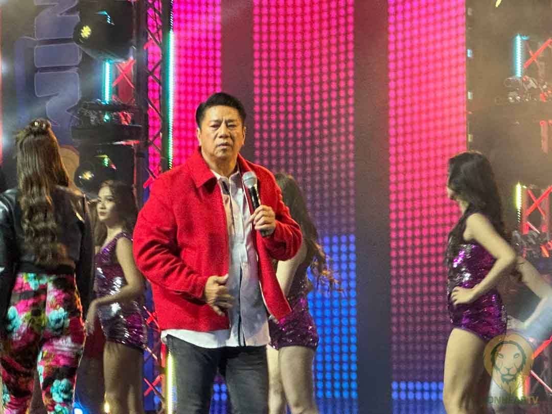 Willie Revillame ends call with 'Wil To Win' contestant watching 'Family  Feud'