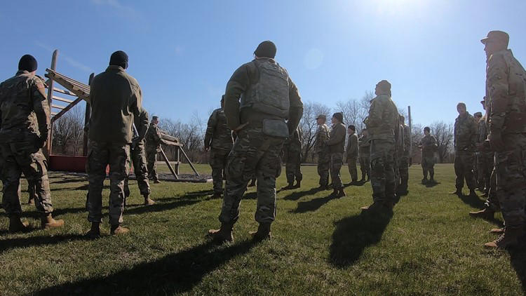 Gov. Kim Reynolds says Iowa National Guard will begin assisting ICE ...