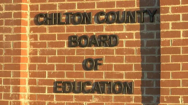 Chilton County superintendent gives ‘state of schools’ report