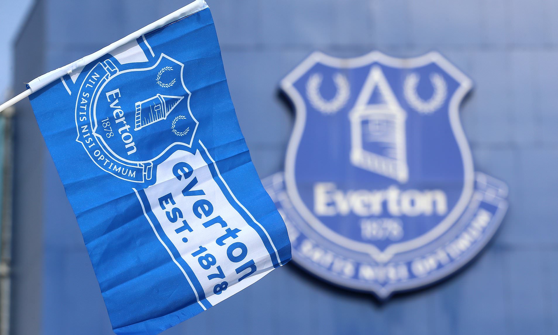 Everton Takeover Hopes Are 'revived As British Investment Firm Look To ...