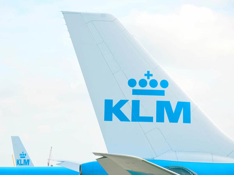 KLM has launched its Travel Well platform, a key messaging initiative surrounding the power of travel and bringing people together around the world.