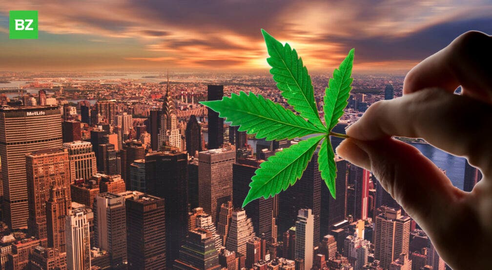 Judge Refuses To Stop NYC Crackdown On Illegal Weed Shops, Which Mayor ...