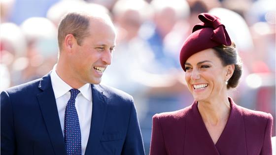 Prince William and Kate Middleton Have a New Job Opening: All the Details