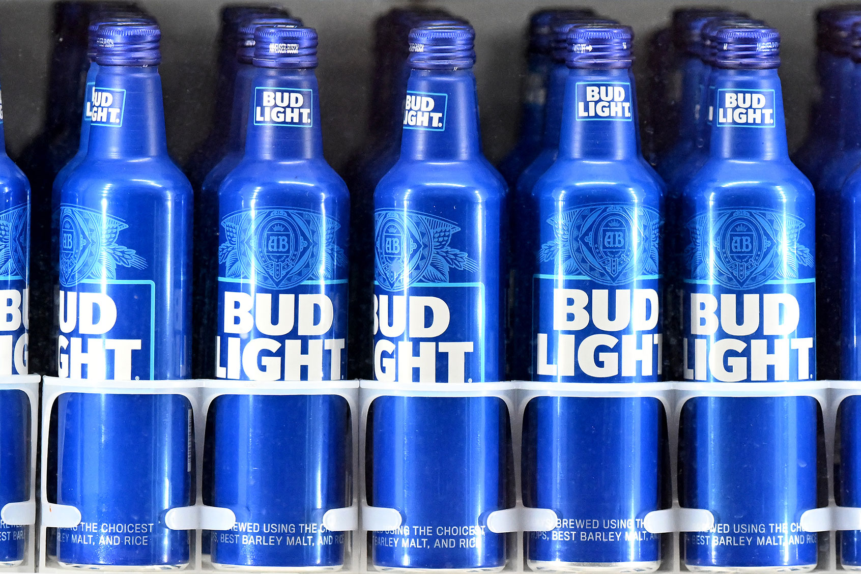 Bud Light Loses Number One Spot, Slips To No. 3 Beer Brand Following ...