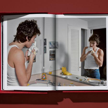 The Trailer for Jeremy Allen White’s Bruce Springsteen Movie Looks