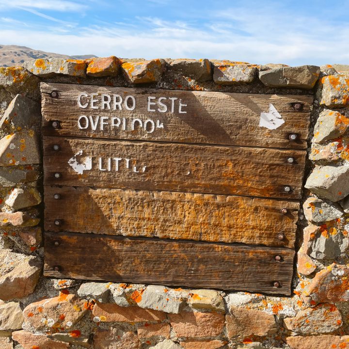 The Little Yosemite & Indian Joe Creek Trail Loop - A Top Bay Area Hike