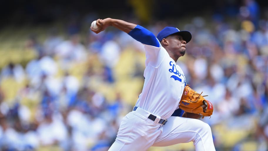 Former Dodgers Top Prospect Involved In 2 Blockbuster Trades To Undergo ...