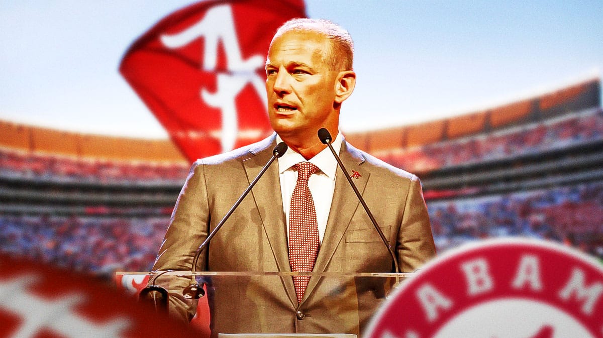 Alabama Football Way-too-early Bold Predictions For 2024 Season