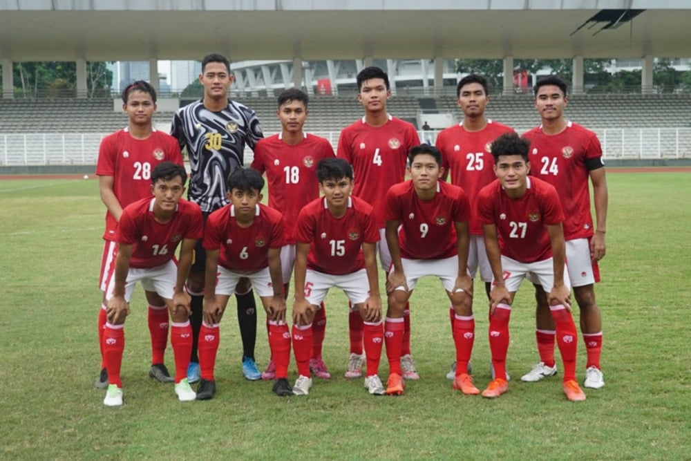 Prediksi Skor Indonesia Vs Kamboja Di Piala AFF U-19 Nanti Malam