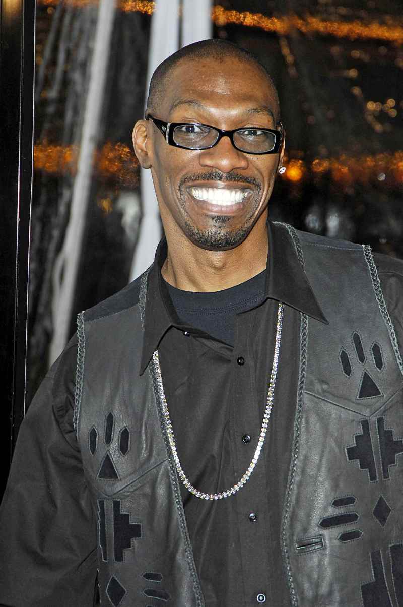 In Memoriam: Charlie Murphy's Cause Of Death
