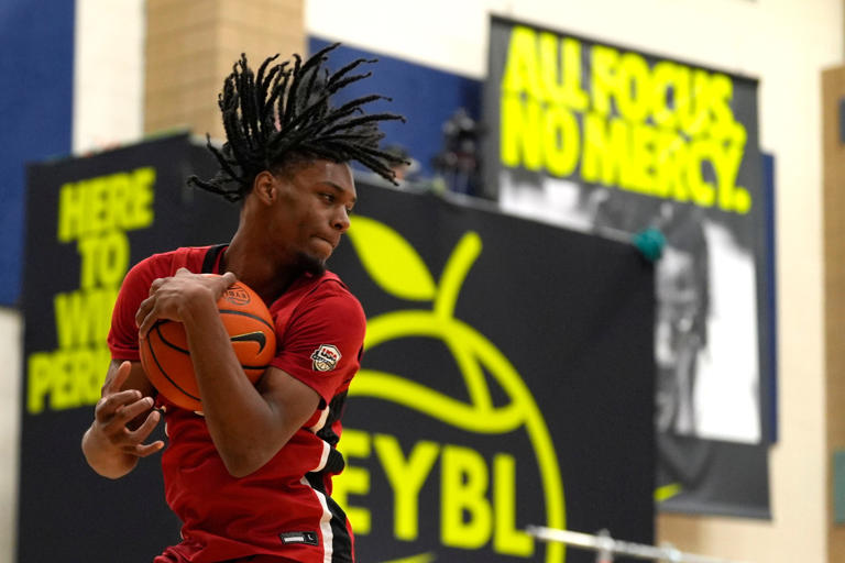 Xavier recruiting news Musketeers in the mix for several 2025 prospects