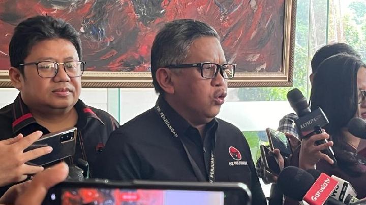 Hasto Kristiyanto Klaim Tak Tahu Soal Kasus Korupsi DJKA Kemenhub