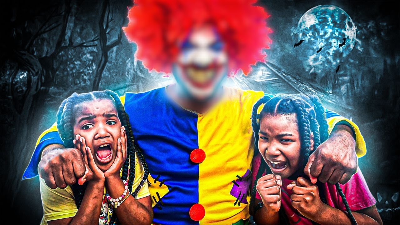 Evil Babysitter Creates Chaos, Siblings Regret Everything