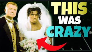 The NFL Draft’s Craziest and Most Shocking Stories Ever