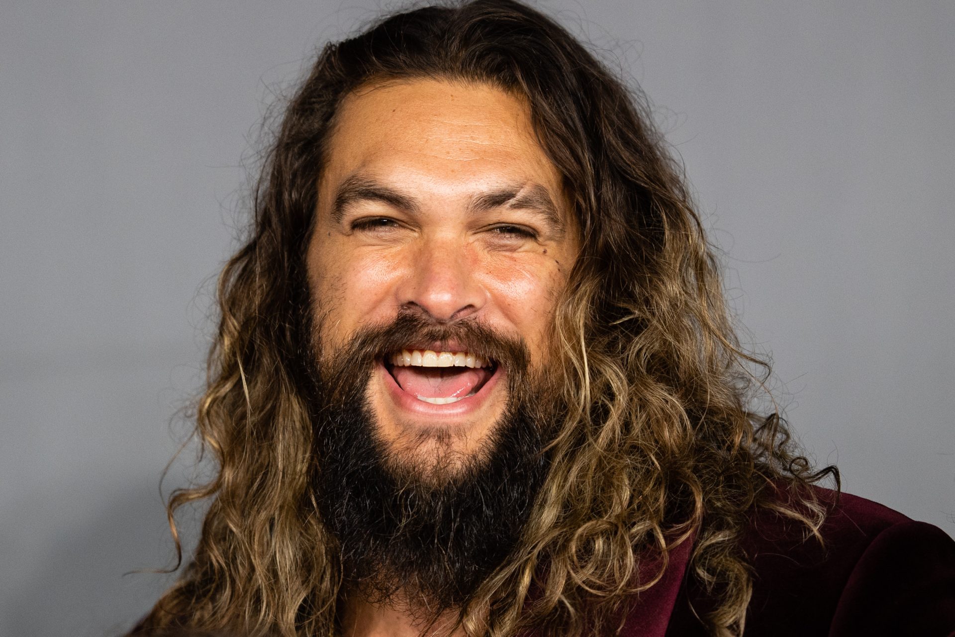 <b>Jason</b> <b>Momoa</b> has long been considered one of the most handsome... 