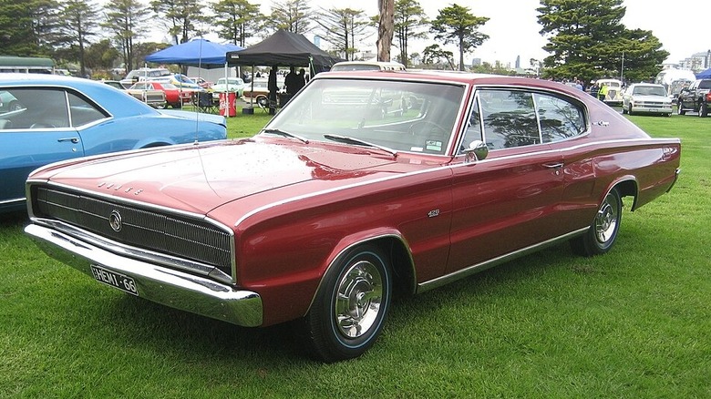 12 Interesting Facts Every Car Enthusiast Should Know About HEMI Engines