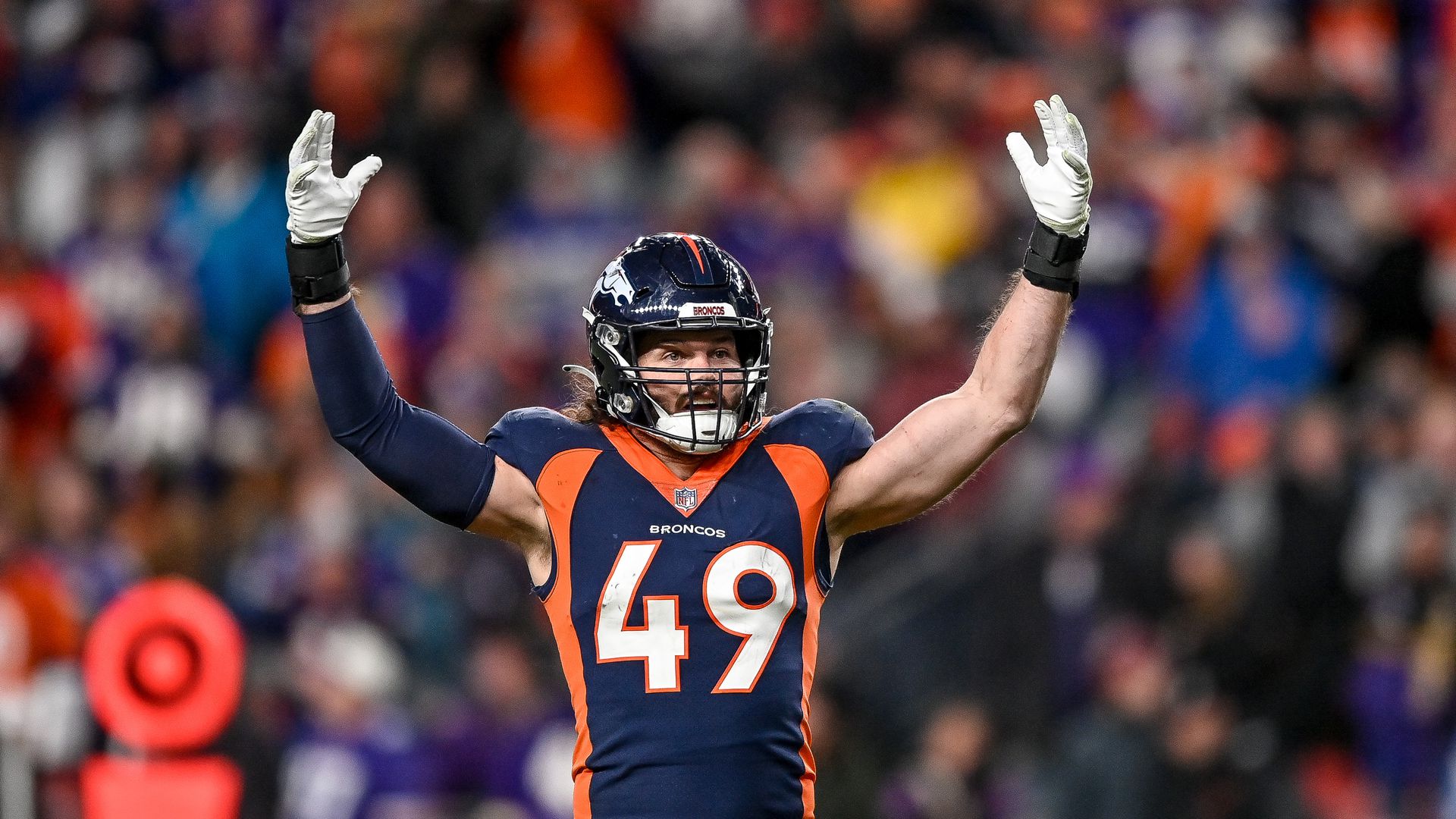 Broncos 2024 Positional Review: Linebackers