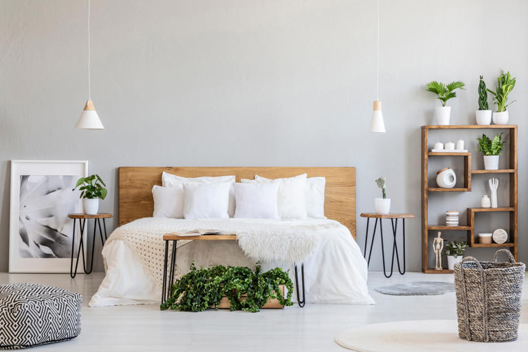 Las recomendaciones de esta filosofía van más allá de la decoración y propone normas muy poderosas para encontrar una perfecta armonía en este espacio