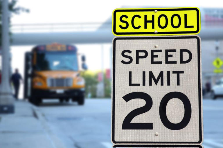 Henrico leaders vote to allow speed cameras in school zones
