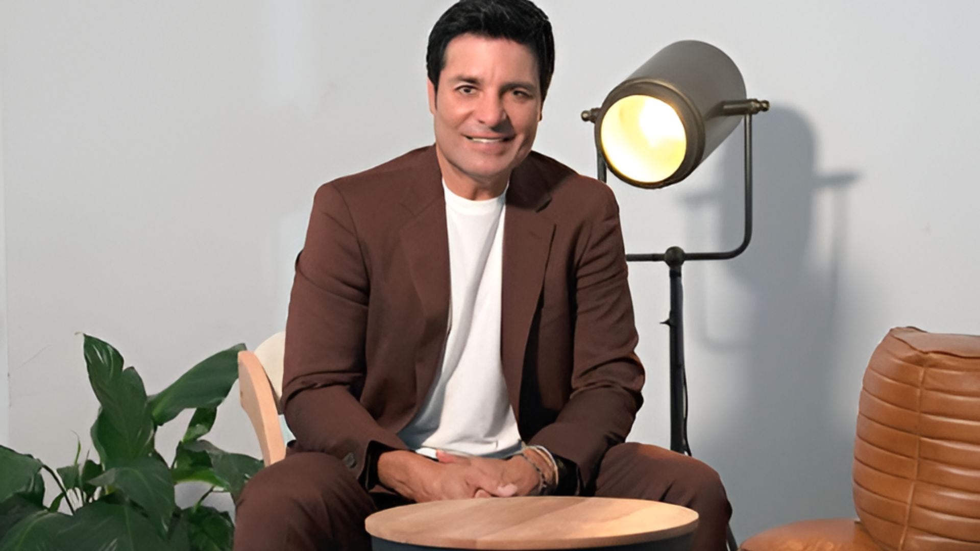 Chayanne Incluye A México En Su Gira “Bailemos Otra Vez”