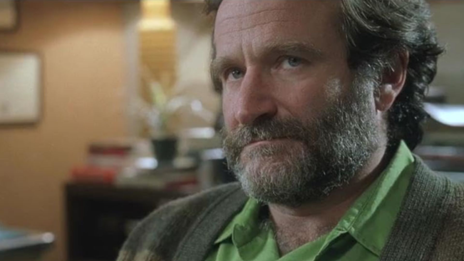 Geboortedag Robin Williams (1951): Zijn Tien Best Beoordeelde Films