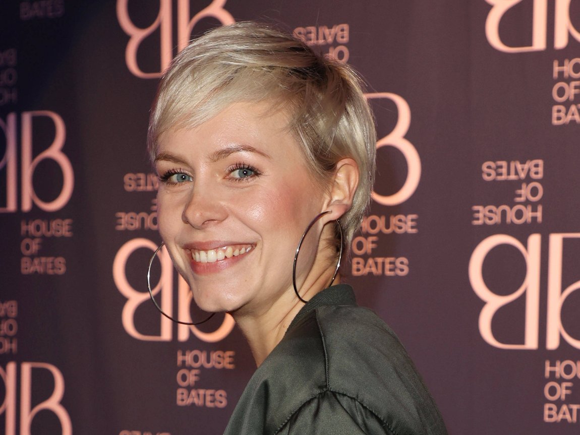 «Alles was zählt»-Star Jasmin Minz: Das Baby ist da!