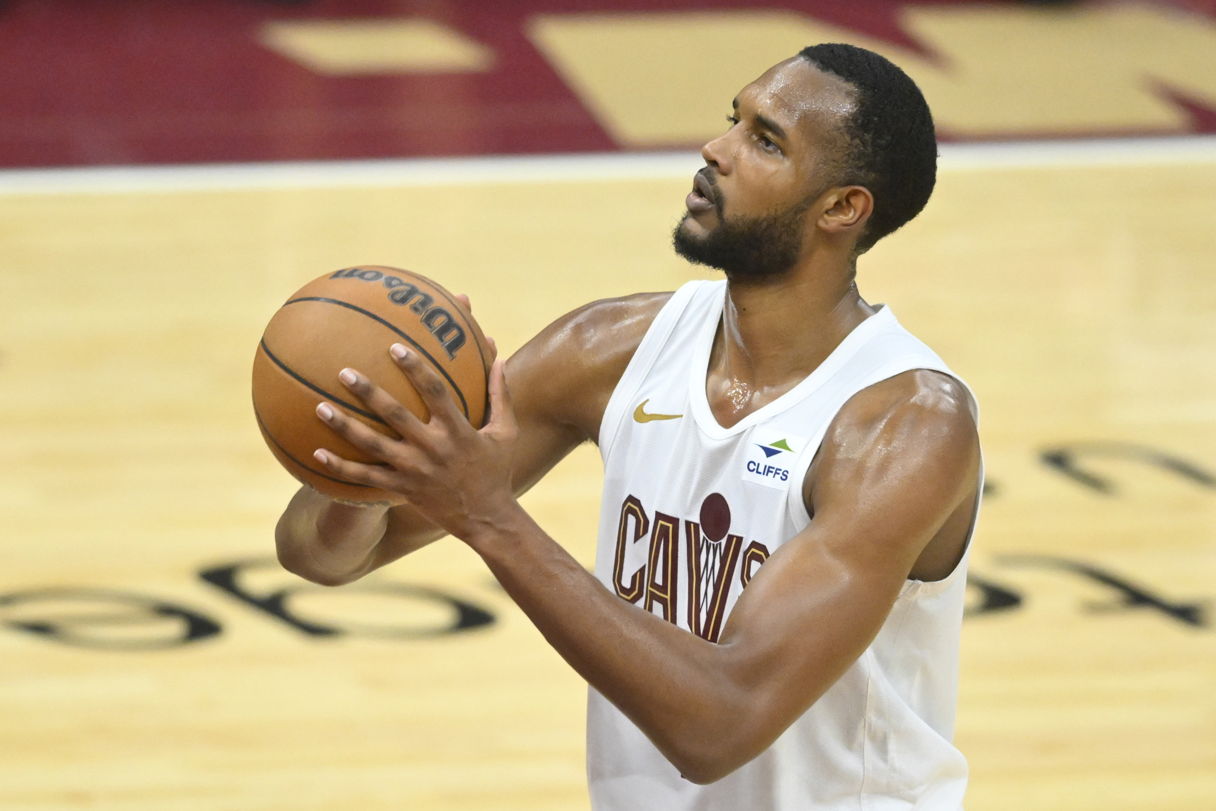 Cavs, Evan Mobley Agree To Five-Year Max Contract Extension