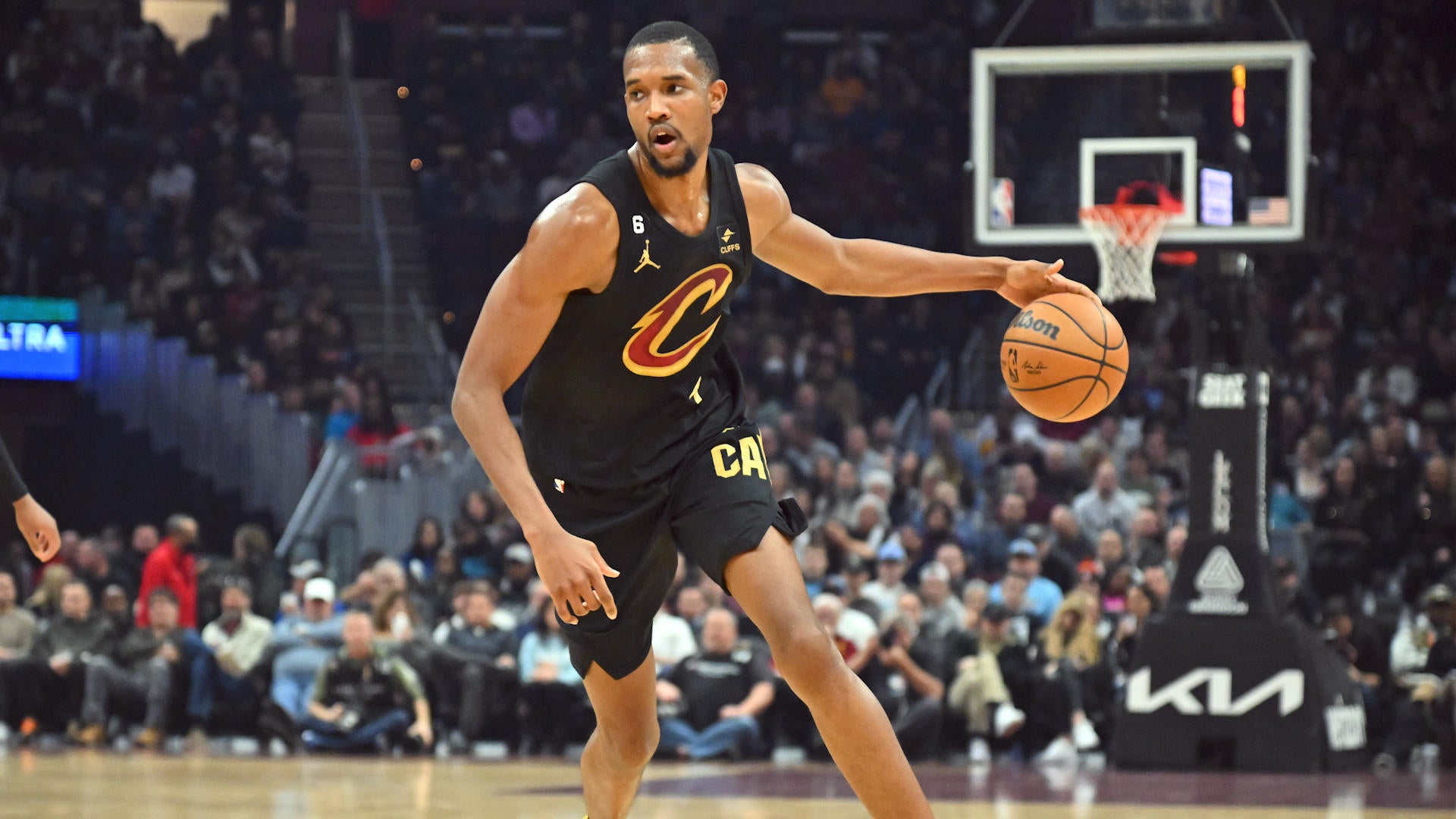 Cavaliers, Evan Mobley Agree To Five-year Maximum Contract Extension ...