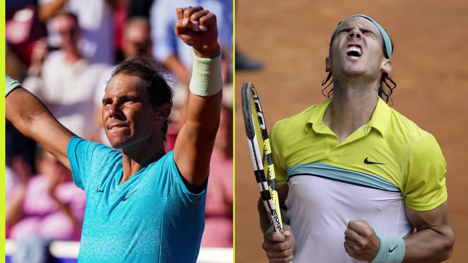 The 5 Longest Best-of-three Set ATP Matches: Rafael Nadal’s Latest Epic ...