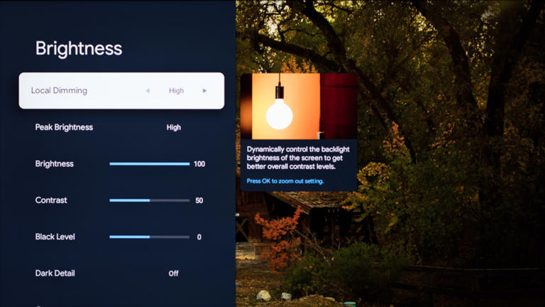 I'm a TV expert — change these 3 settings to get the best picture ...