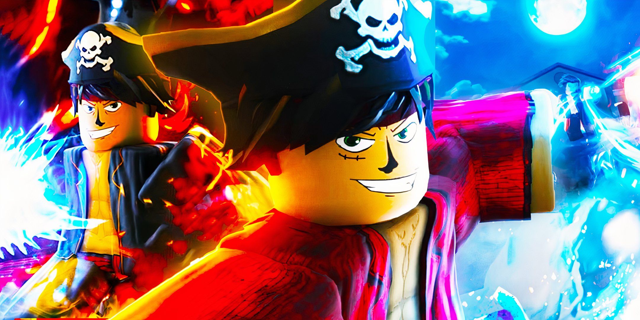 Roblox All Active Blox Fruits Codes (January 2025)