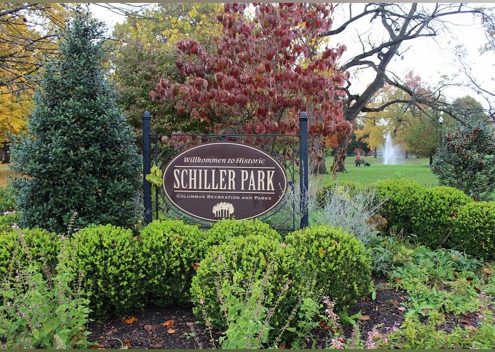 <p>- Rating: 4.5/5 (192 reviews)<br>- Address: 1069 Jaeger St. Columbus, Ohio<br>- <a href="https://www.tripadvisor.com/Attraction_Review-g50226-d670265-Reviews-Schiller_Park-Columbus_Ohio.html">Read more on Tripadvisor</a></p><p><strong>You may also like:</strong> <a href="https://stacker.com/ohio/columbus/highest-rated-barbecue-restaurants-columbus-according-yelp">Highest-rated barbecue restaurants in Columbus, according to Yelp</a></p>