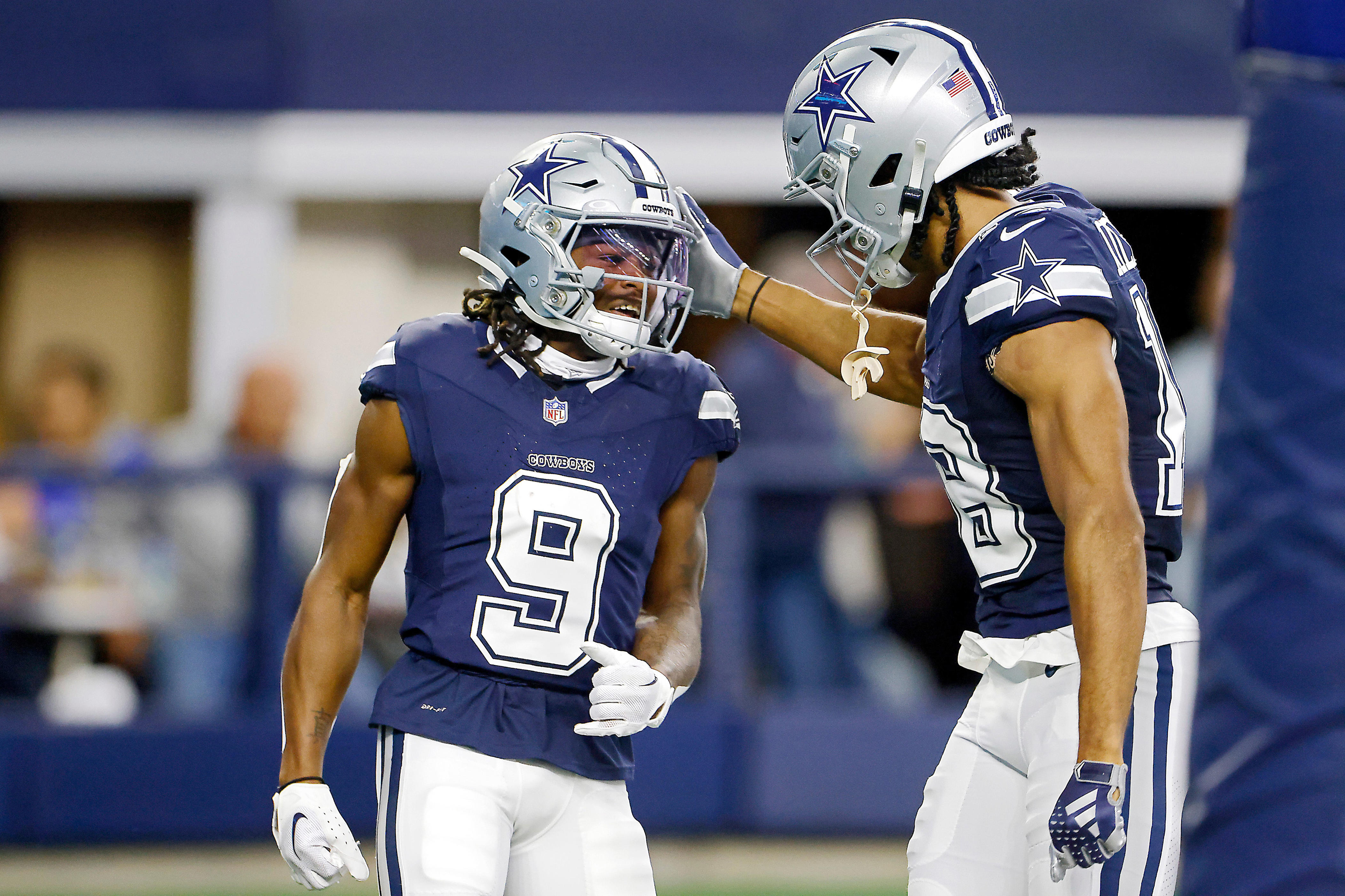 5 Cowboys Fans Shouldn't Forget About As Training Camp Unfolds