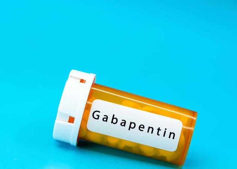 gabapentin for seizure disorder