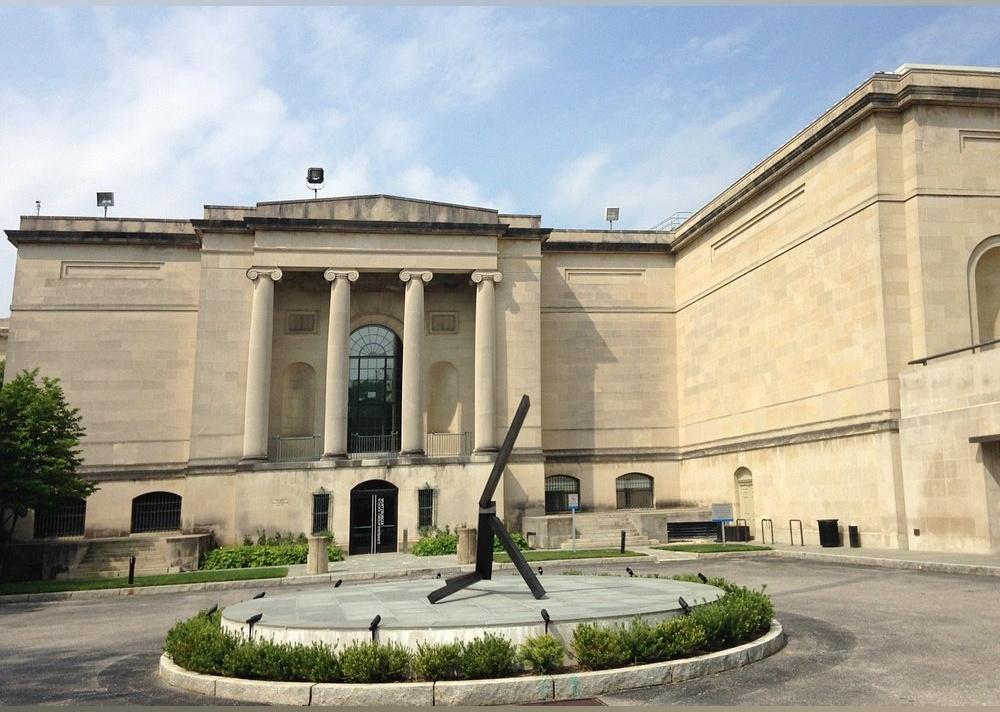 <p>- Rating: 4.5/5 (840 reviews)<br>- Address: 10 Art Museum Drive Baltimore, Maryland<br>- <a href="https://www.tripadvisor.com/Attraction_Review-g60811-d109079-Reviews-Baltimore_Museum_of_Art-Baltimore_Maryland.html">Read more on Tripadvisor</a></p>
