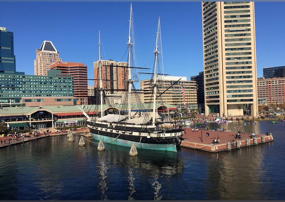 <p>- Rating: 4.5/5 (3,626 reviews)<br>- <a href="https://www.tripadvisor.com/Attraction_Review-g60811-d261225-Reviews-Inner_Harbor-Baltimore_Maryland.html">Read more on Tripadvisor</a></p>