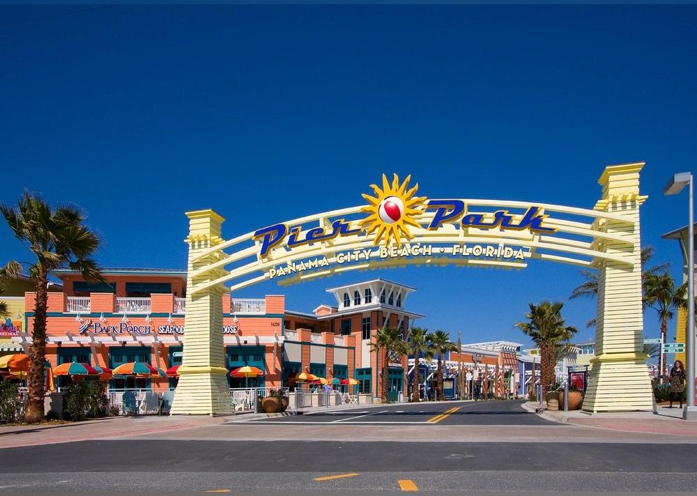 <p>- Rating: 4.5/5 (2,893 reviews)<br>- Address: 600 Pier Park Drive Panama City Beach, Florida<br>- <a href="https://www.tripadvisor.com/Attraction_Review-g34543-d1102606-Reviews-Pier_Park-Panama_City_Beach_Florida.html">Read more on Tripadvisor</a></p>