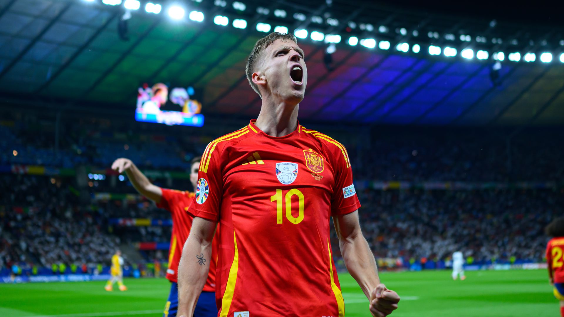 Daily Schmankerl: Why isn’t anyone bidding on RB Leipzig’s Dani Olmo ...