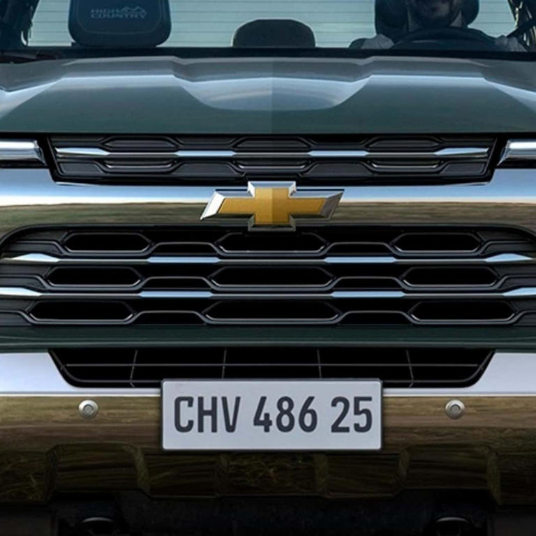 The 2025 Chevrolet S10 A Powerful and Stylish Upgrade for a Classic Pickup