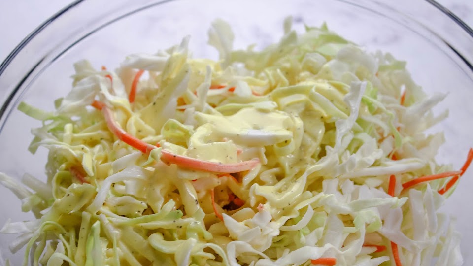 direction photo for Better Than K.F.C Coleslaw