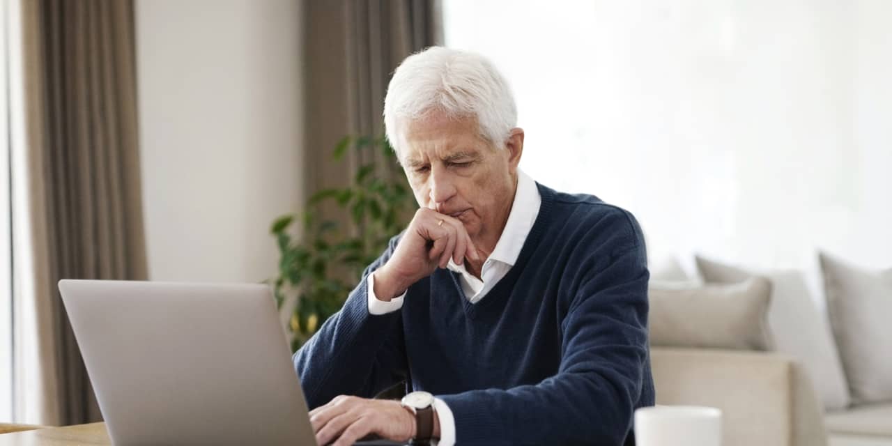 At 70, I’ve been retired for 7 years with an 80K annual retirement