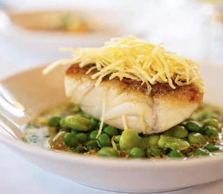 The 7 most romantic restaurants in Edinburgh and Glasgow for Valentine ...