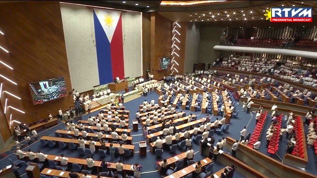 Sona 2024 In Quotes: Here Are Highlights From Marcos' Speech