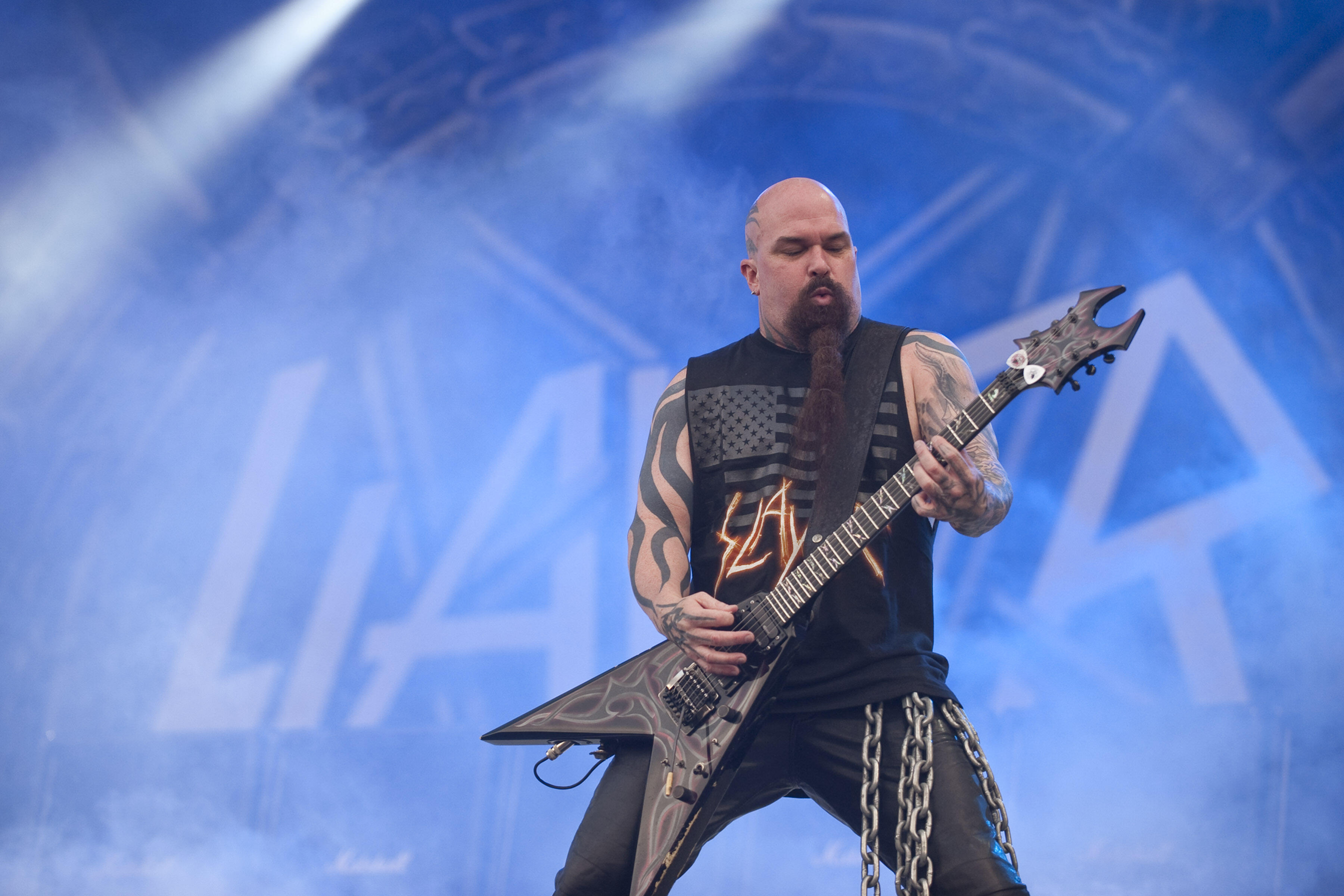 Why July 22nd Matters in Rock History